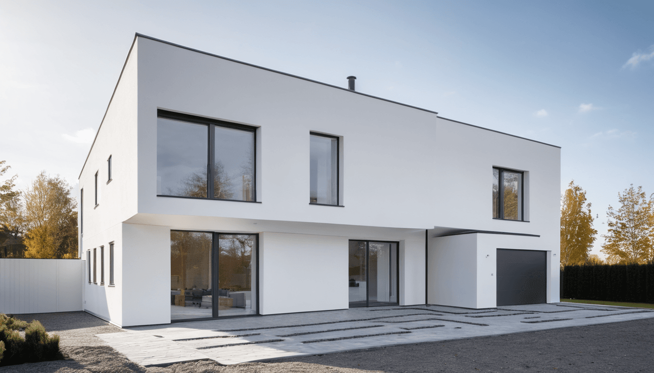 Neubau