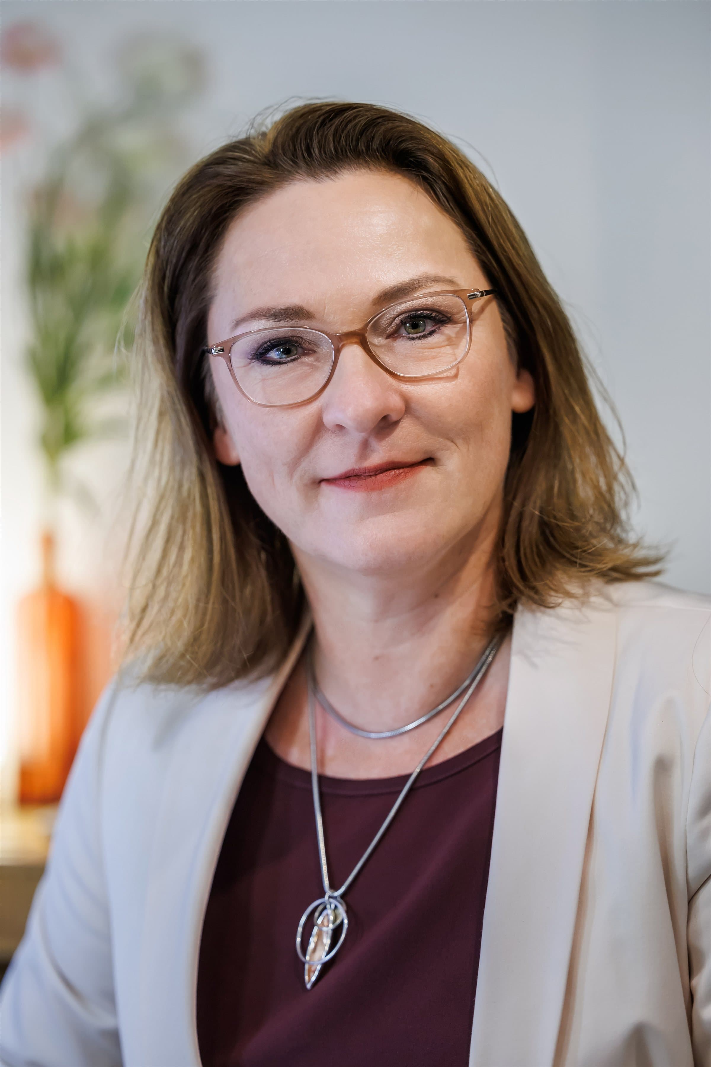 Peggy Hanfland